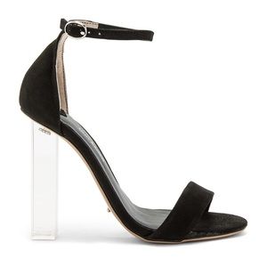 Tony Bianco Kashmir Heel
